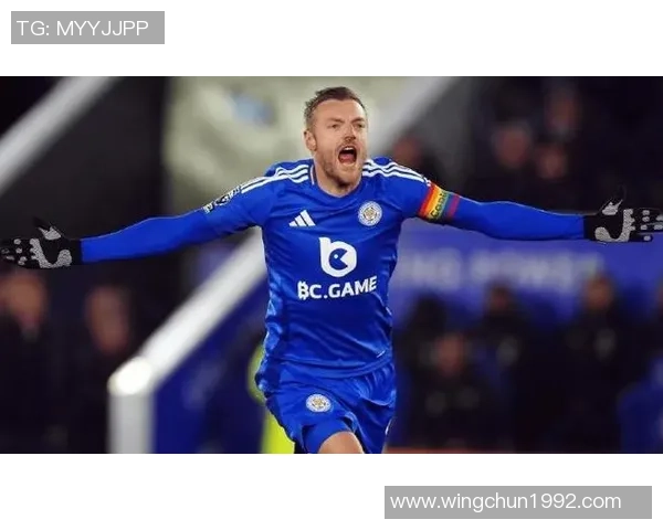 英超传奇前锋瓦尔迪的辉煌职业生涯与成就介绍