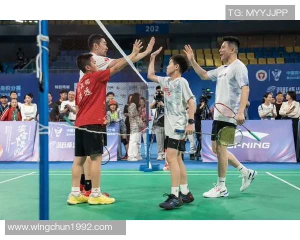 西安羽毛球队心理素质排名第十引发关注展现团队潜力与发展方向