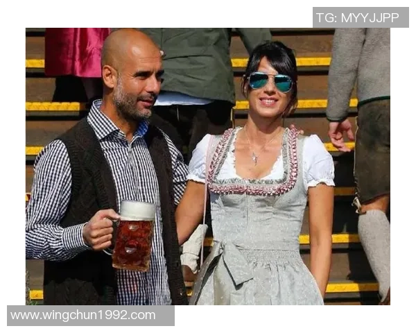 足球明星球员妻子的生活与事业：她们背后的故事与支持力量