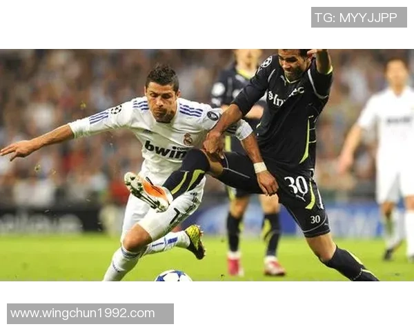 足球明星背后的故事：养父母如何塑造他们的辉煌人生