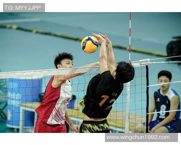 重庆排球队反击战术揭秘深度分析排球竞技的魅力与挑战