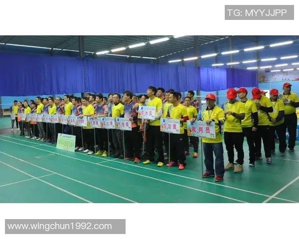 权威发布：羽毛球力量实力榜单