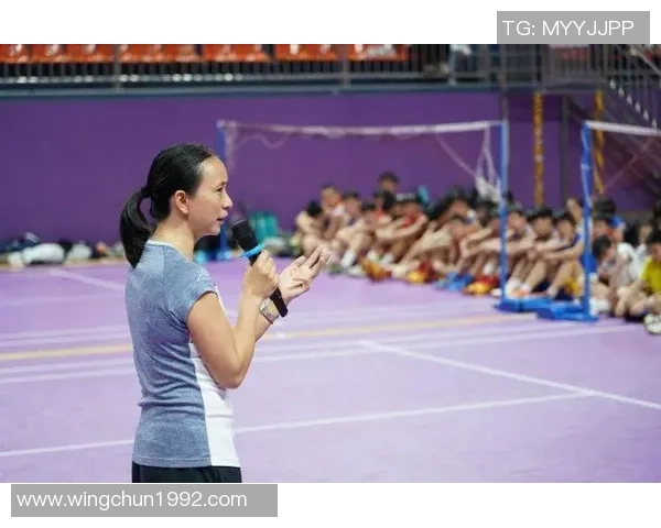 吴敏独家：分享网球心得