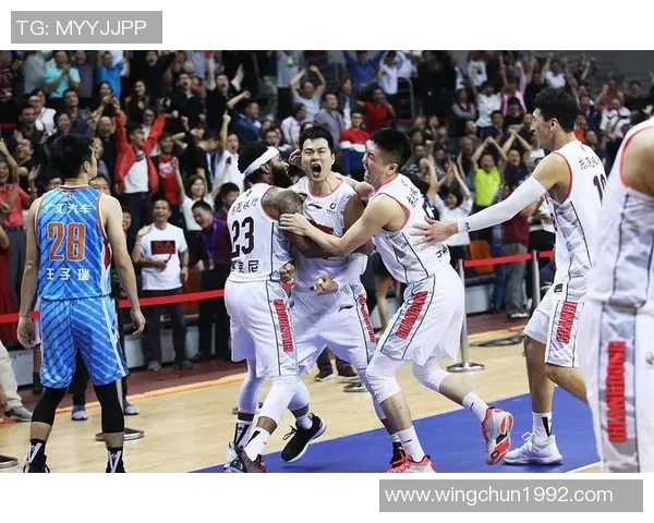 篮球评论：广州篮球队的进攻得失