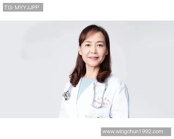 专访赵静：解密排球成功之道