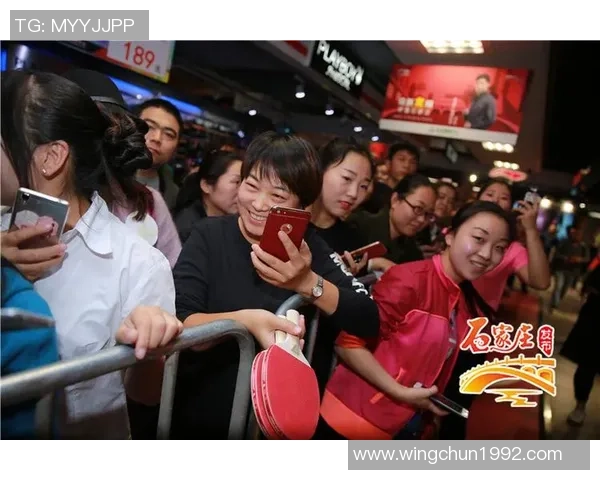 权威发布：乒乓球战术实力榜单