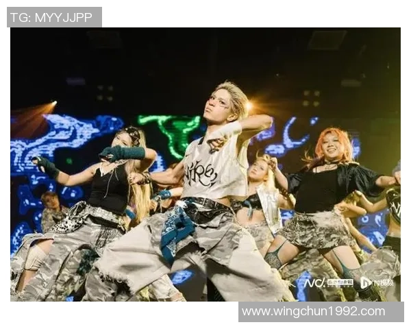 街舞纪实：记录广州街舞队的逆袭之旅