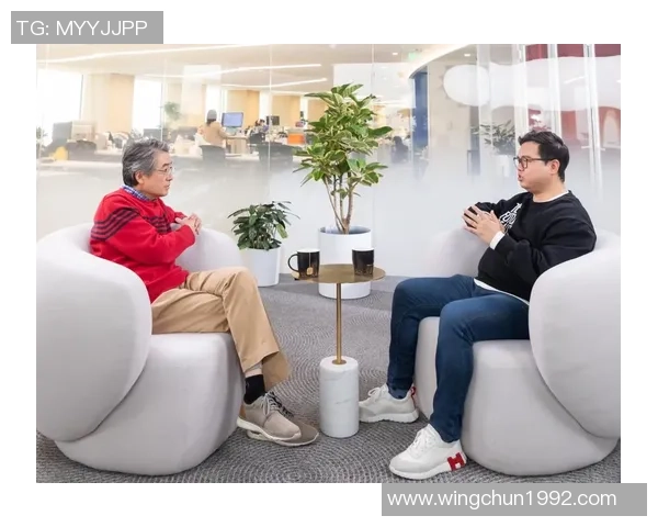 深度对话：王强的乒乓球人生