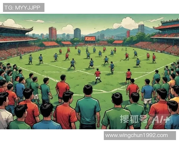 聚焦足球：西安足球队的灵活性话题_1