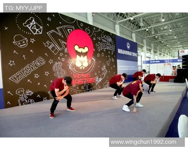 街舞评论：北京街舞队的中路突破得失