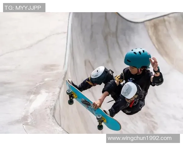 赛后复盘：西安滑板队 vs 重庆滑板队的意识