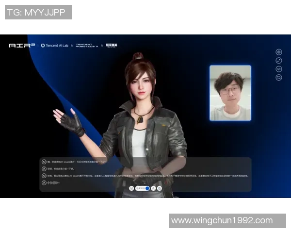 对话周磊：谈和平精英生涯