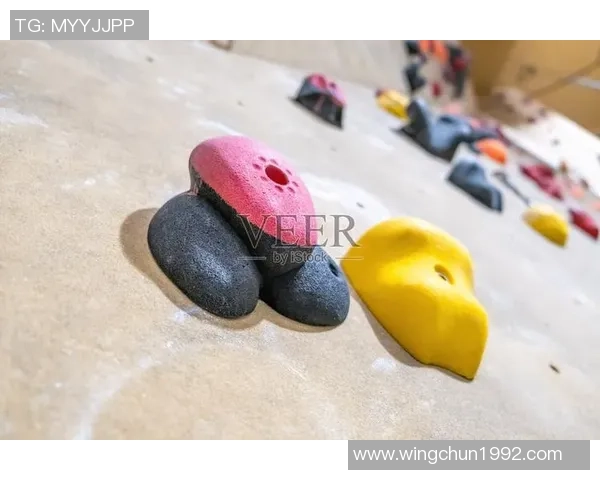 攀岩焦点：深圳攀岩队的状态探讨