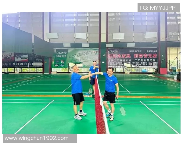 羽毛球热议：武汉羽毛球队的节奏争议