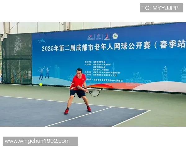 2026网球耐力排行榜：成都网球队位居第1名