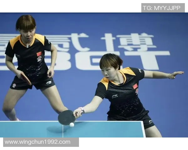 乒乓球战术：武汉乒乓球队的防守体系