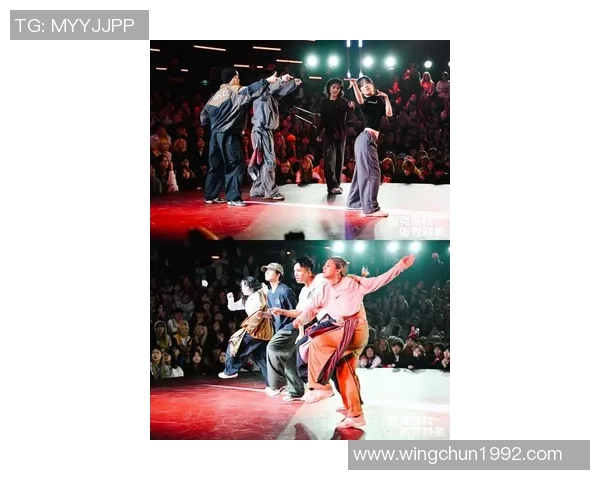 2026街舞团队协作排名:广州街舞队创新高 2026街舞团队协作排名:广州街舞队创新高