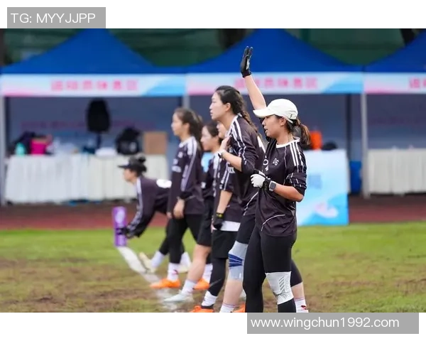 2026飞盘配合排名：南京飞盘队创新高