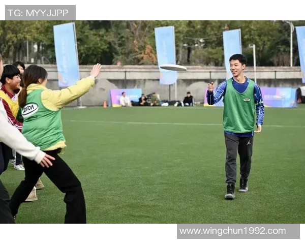 专业解读:南京飞盘队的整体压制打法 专业解读:南京飞盘队的整体压制打法