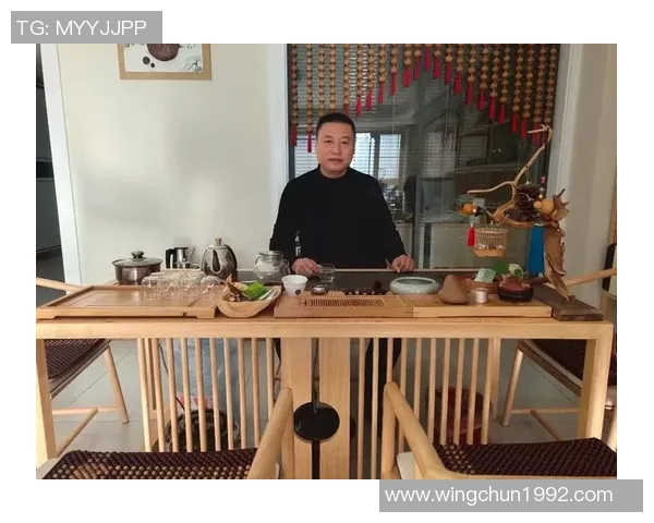 专访吴强：解密飞盘成功之道_1