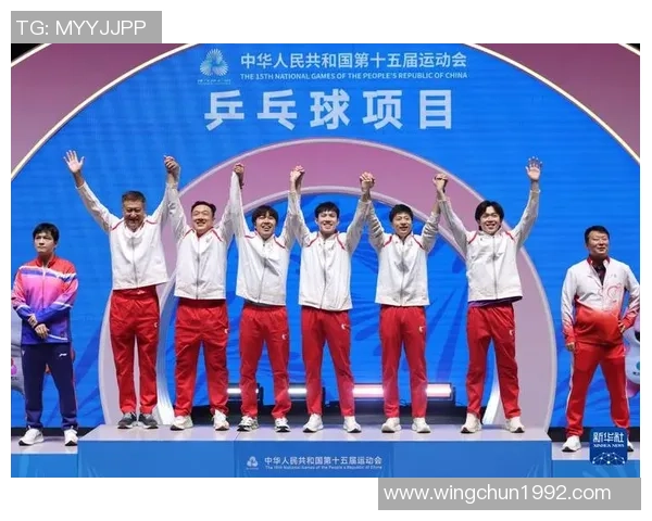 乒乓球深度：解密北京乒乓球队的运营