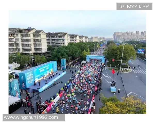 城市马拉松特别报道：深圳攀岩队的突破历程