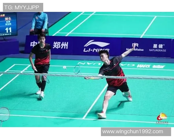 对话周秀英：谈羽毛球生涯