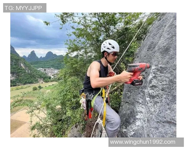 攀岩战术：杭州攀岩队的中路突破体系