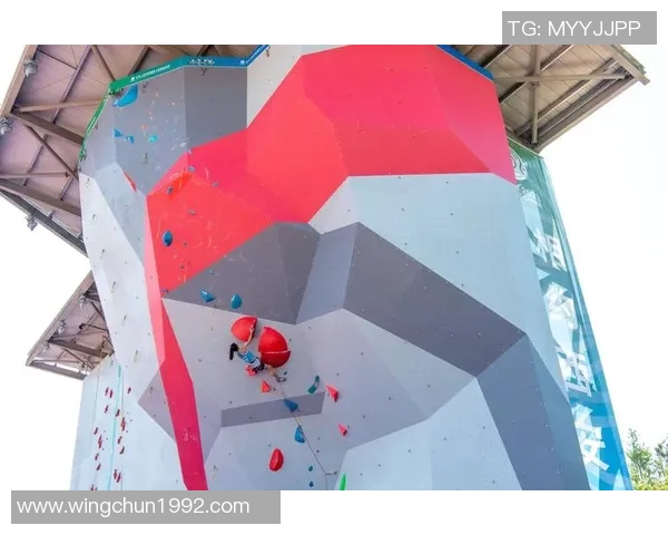 攀岩评论：西安攀岩队的中路突破得失