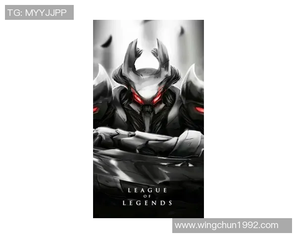 深度对话:吴强的英雄联盟人生 深度对话:吴强的英雄联盟人生