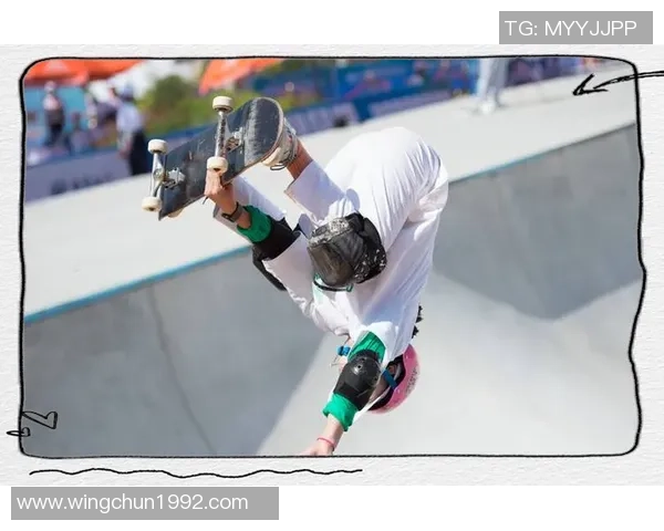 滑板热点:解读重庆滑板队的控制 滑板热点:解读重庆滑板队的控制