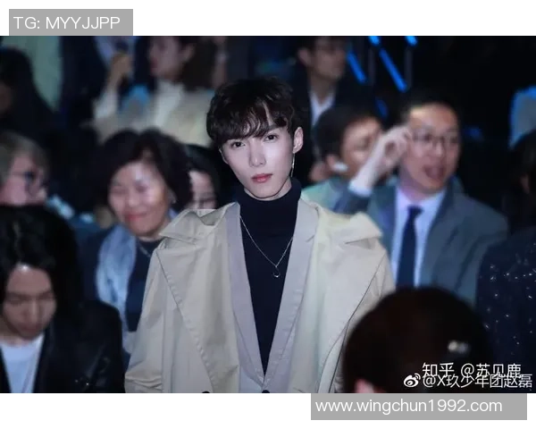 深度对话:赵磊的排球人生 深度对话:赵磊的排球人生