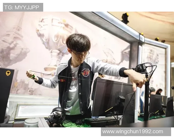 热议英雄联盟：EDG的个人能力变革