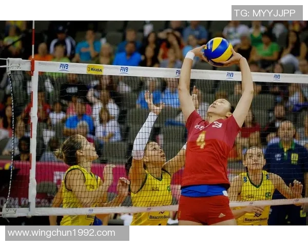 王娜专访:回顾排球历程 王娜专访:回顾排球历程