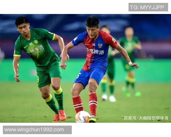 足球热点：解读重庆足球队的整体压制